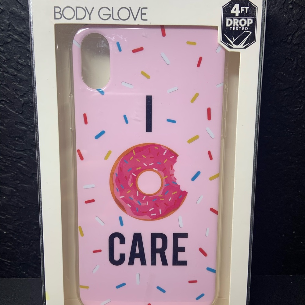 Body glove iPhone XR case